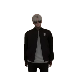 Zul Ali
